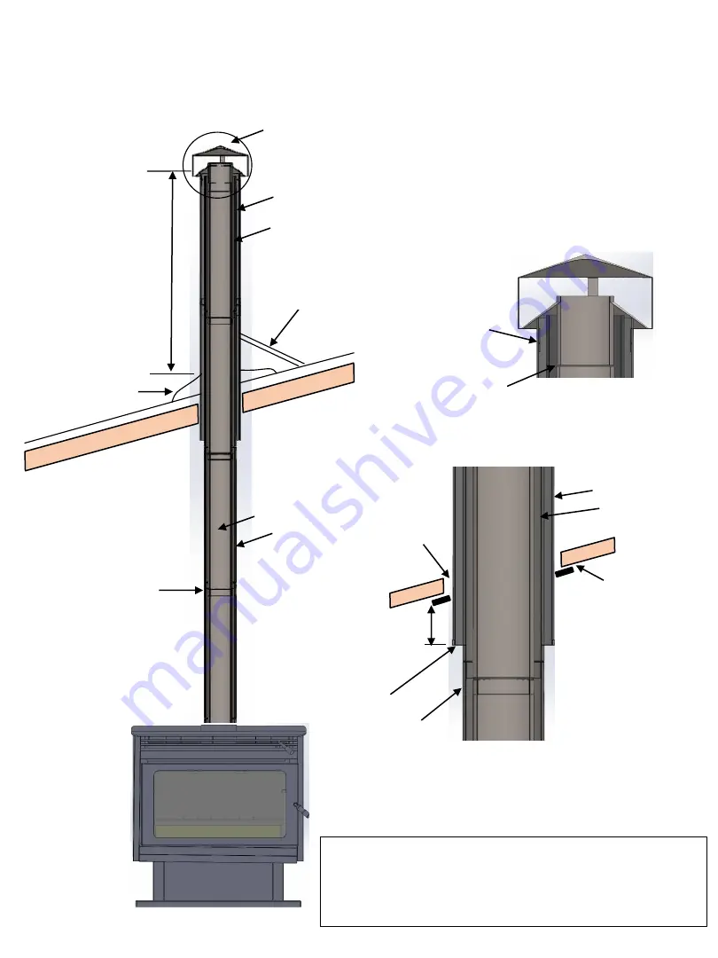 Kemlan XL MK111 Installation & Operating Instructions Manual Download Page 5