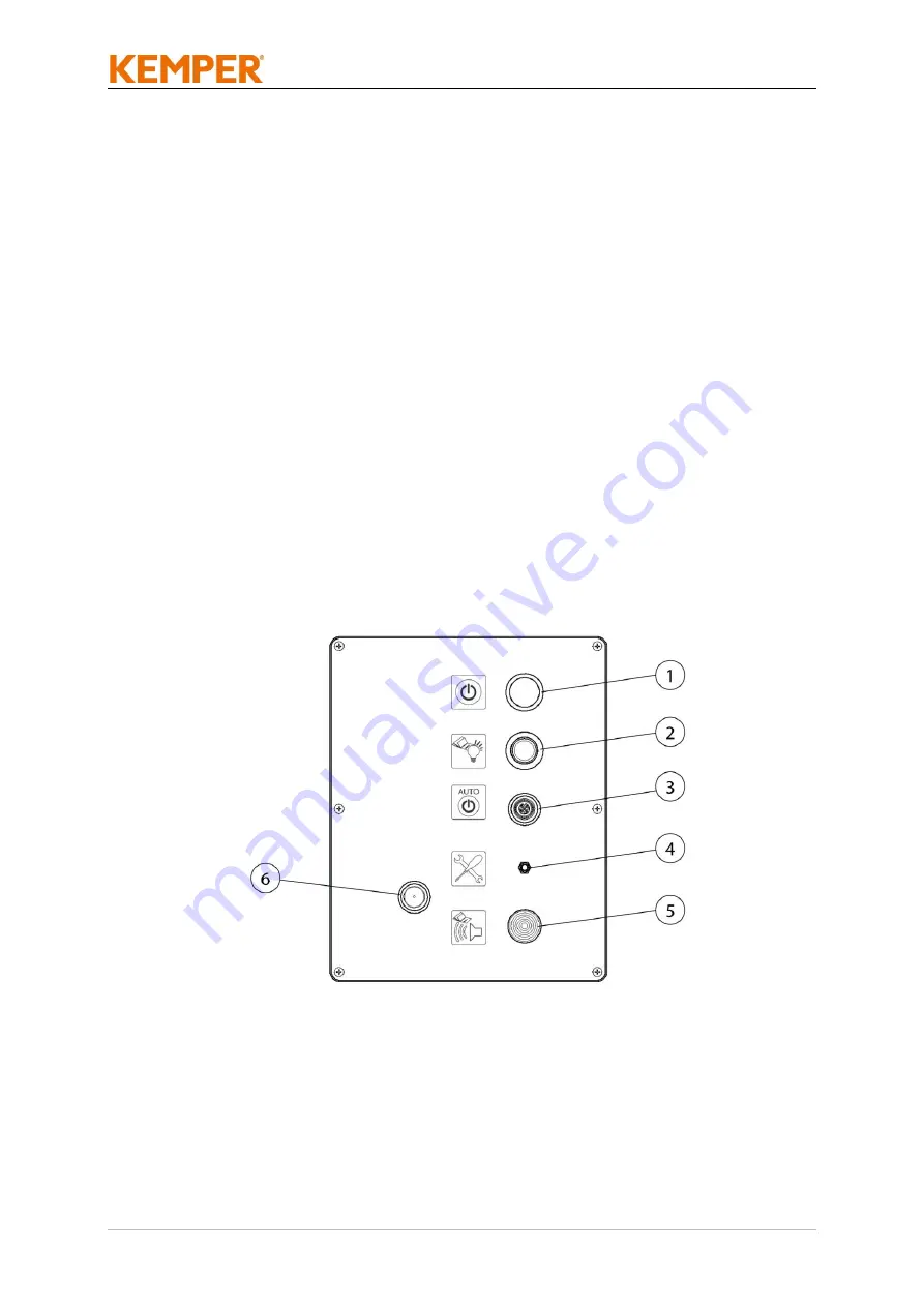 Kemper 60 650 100 Скачать руководство пользователя страница 100