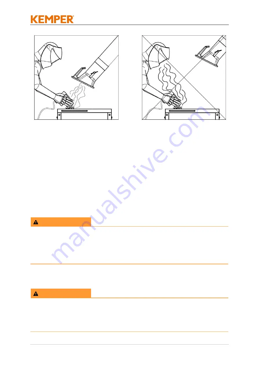 Kemper 64 650 100 Operating Manual Download Page 97