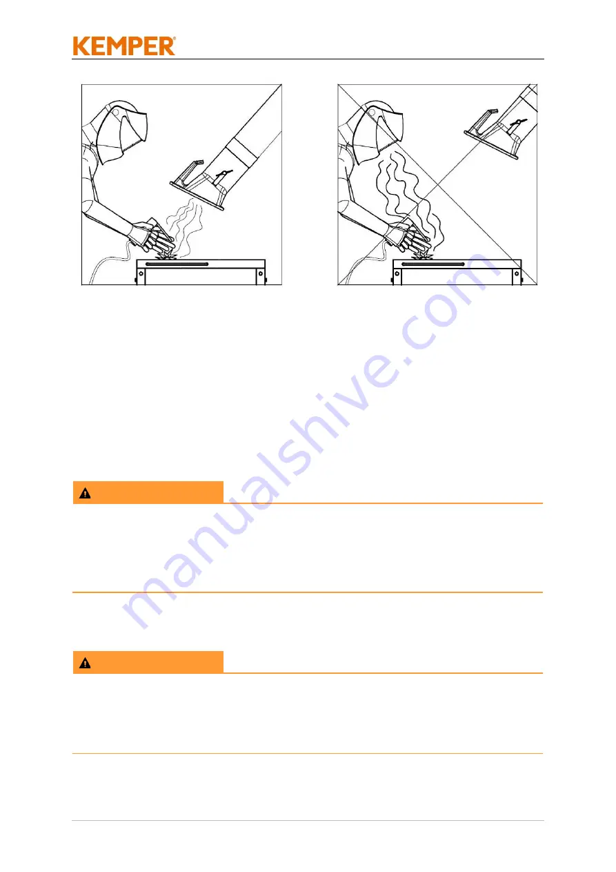 Kemper 64 650 100 Operating Manual Download Page 133