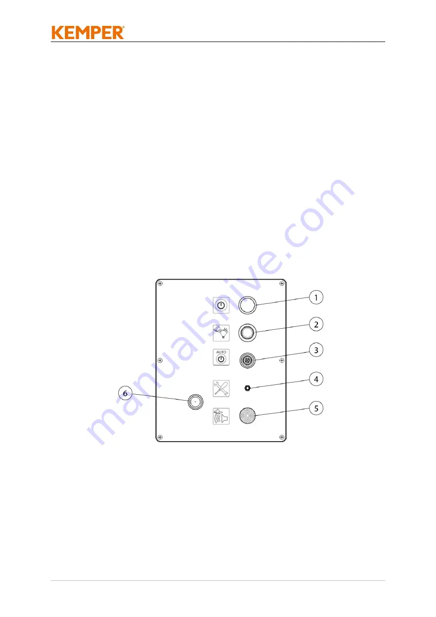 Kemper 64 650 100 Скачать руководство пользователя страница 274