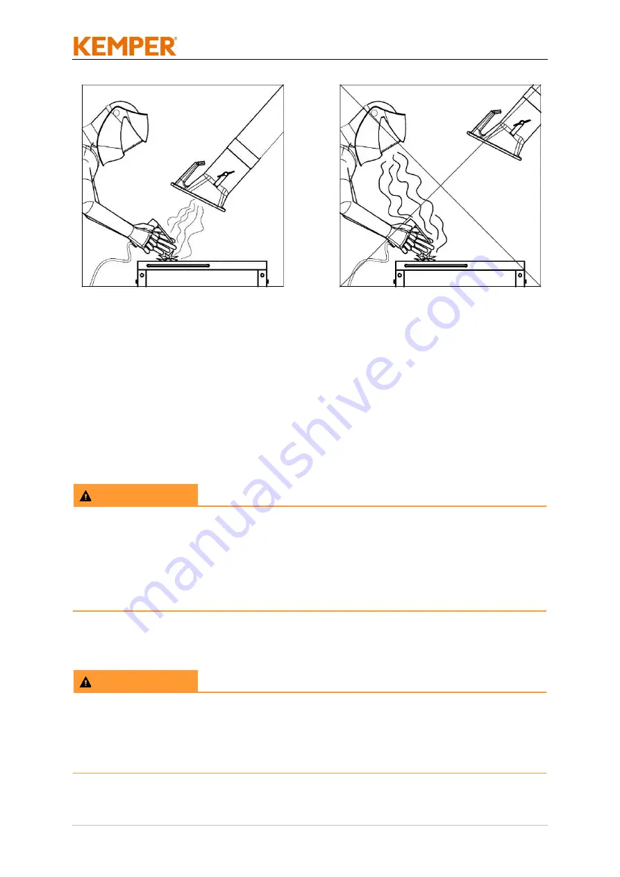 Kemper 64 650 100 Operating Manual Download Page 313