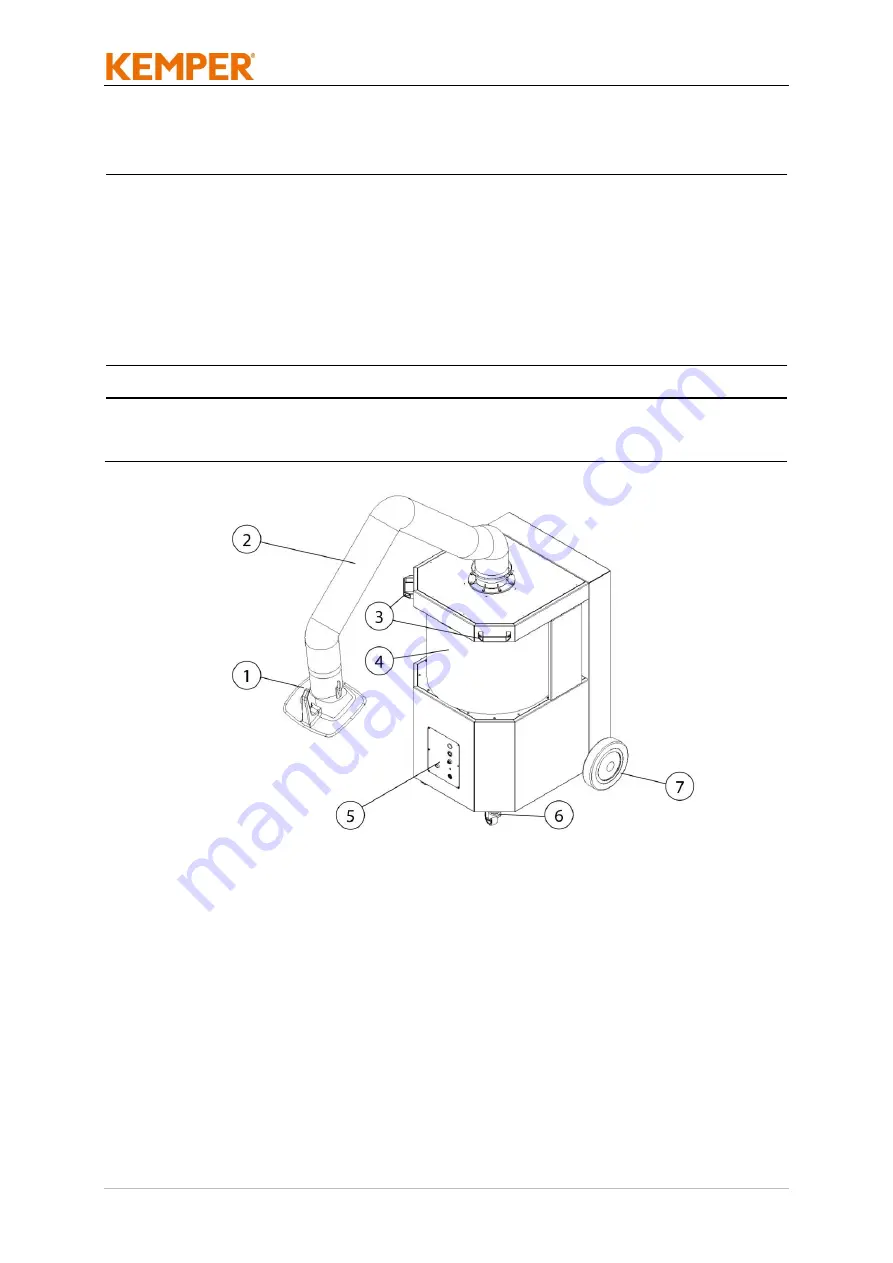 Kemper 64 650 100 Скачать руководство пользователя страница 418