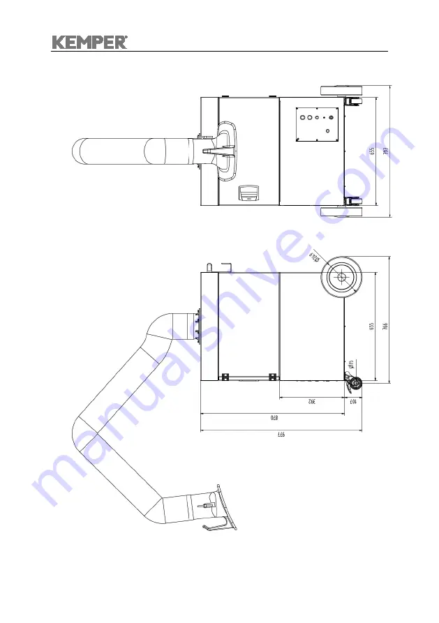 Kemper ProfiMaster Скачать руководство пользователя страница 142