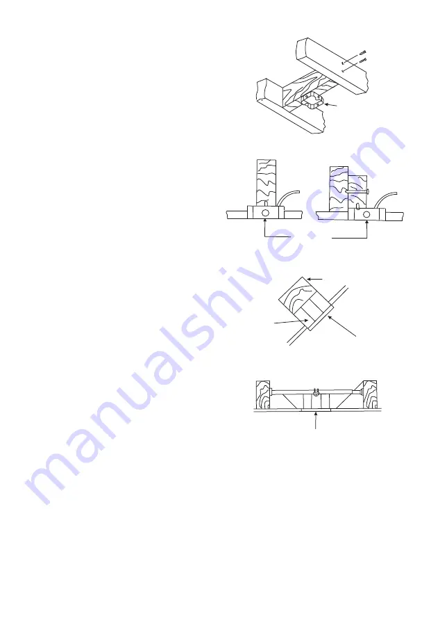 Kendal Lighting AC-23856 Скачать руководство пользователя страница 4