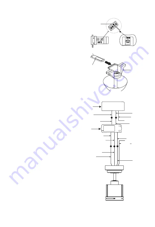 Kendal Lighting AC-24144 Скачать руководство пользователя страница 6