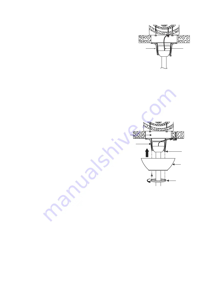 Kendal Lighting AC-30552 Скачать руководство пользователя страница 7