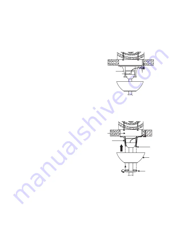 Kendal Lighting AC-552 Скачать руководство пользователя страница 7