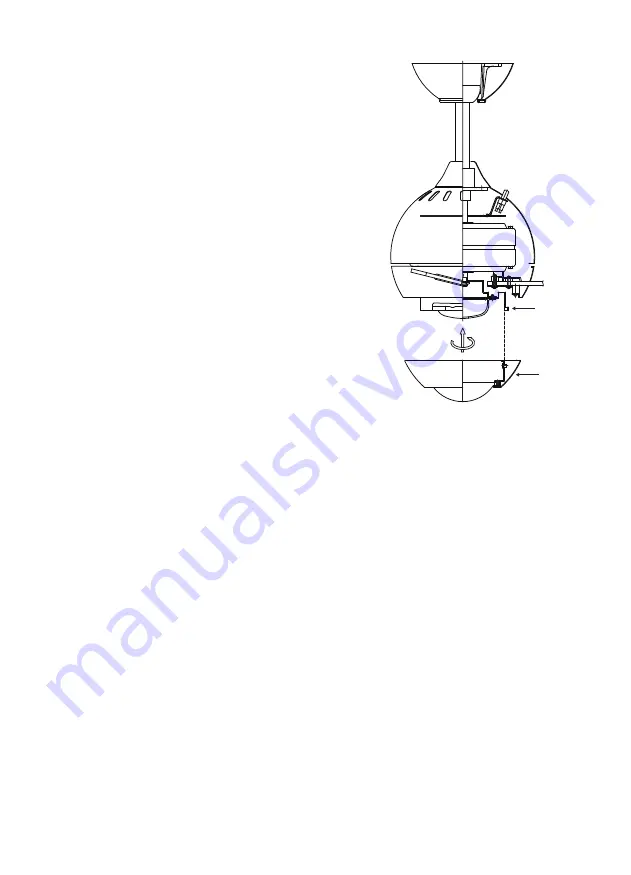 Kendal Lighting AC-552 Скачать руководство пользователя страница 9