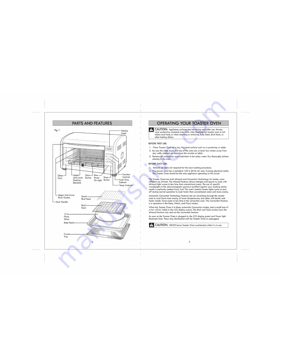 Kenmore 100.06905 Скачать руководство пользователя страница 24