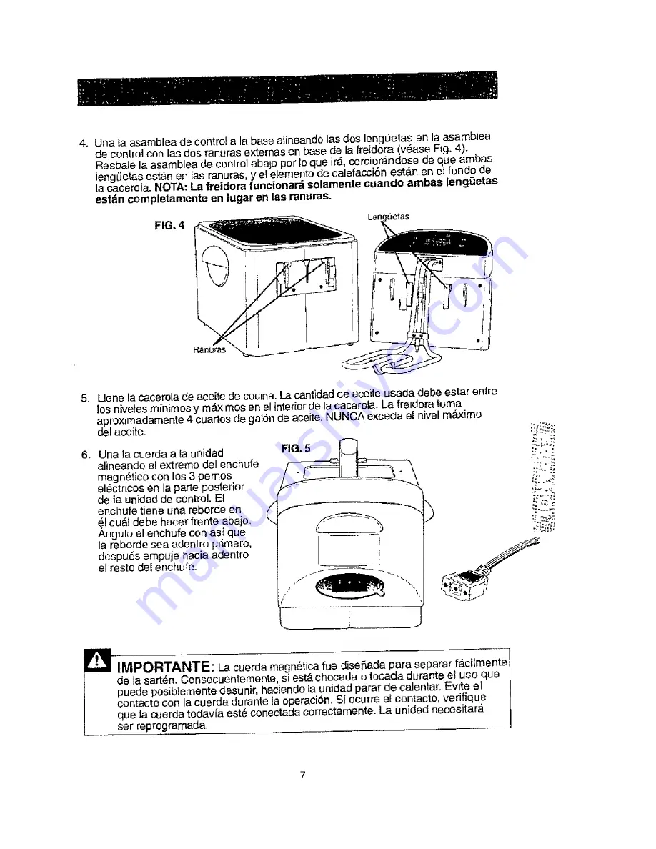 Kenmore 100.84008 Use & Care Manual Download Page 22