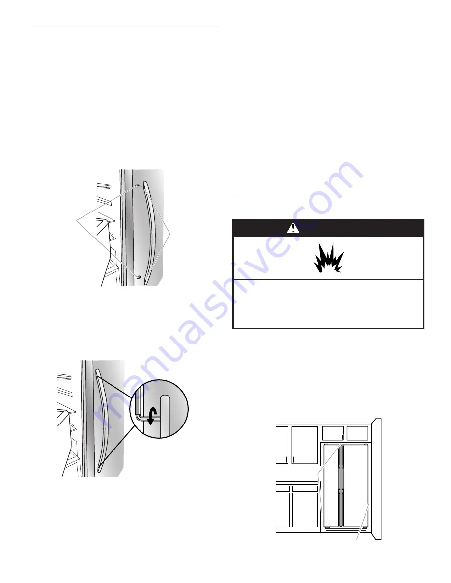 Kenmore 106.4112 Series Скачать руководство пользователя страница 8