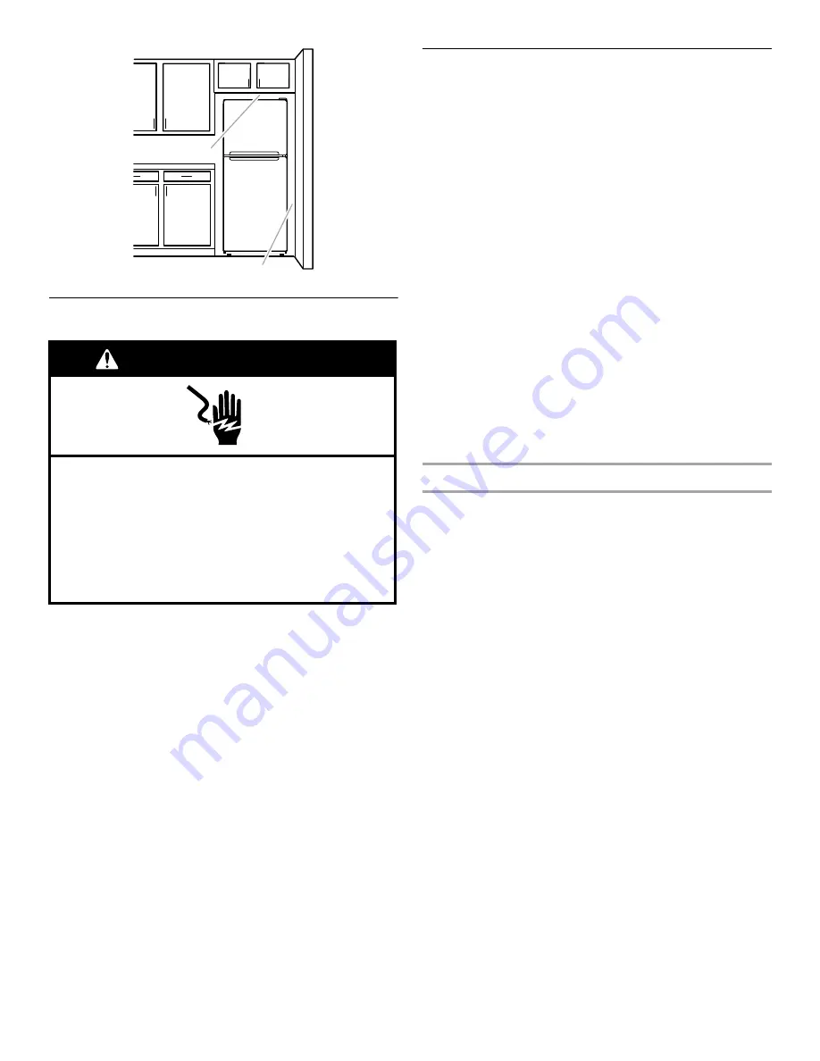 Kenmore 106.7639 SERIES Use & Care Manual Download Page 48