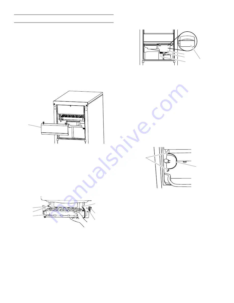 Kenmore 106.8955 Series Скачать руководство пользователя страница 39