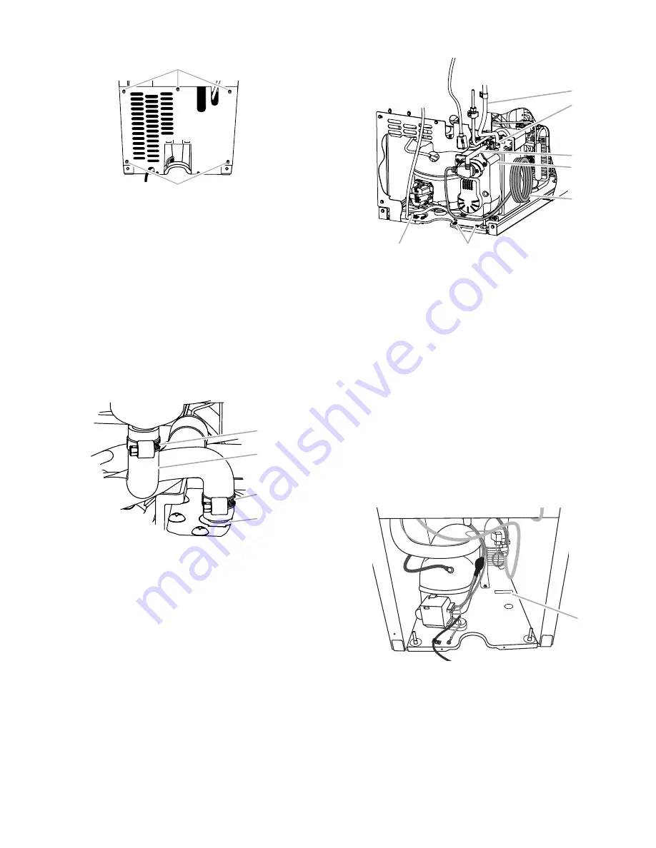 Kenmore 106.8955 Series Скачать руководство пользователя страница 52