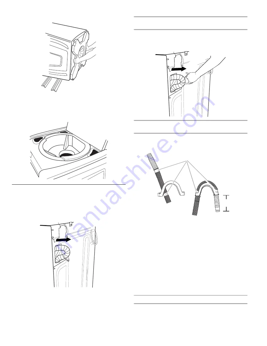 Kenmore 110.2808 Series Use & Care Manual Download Page 31