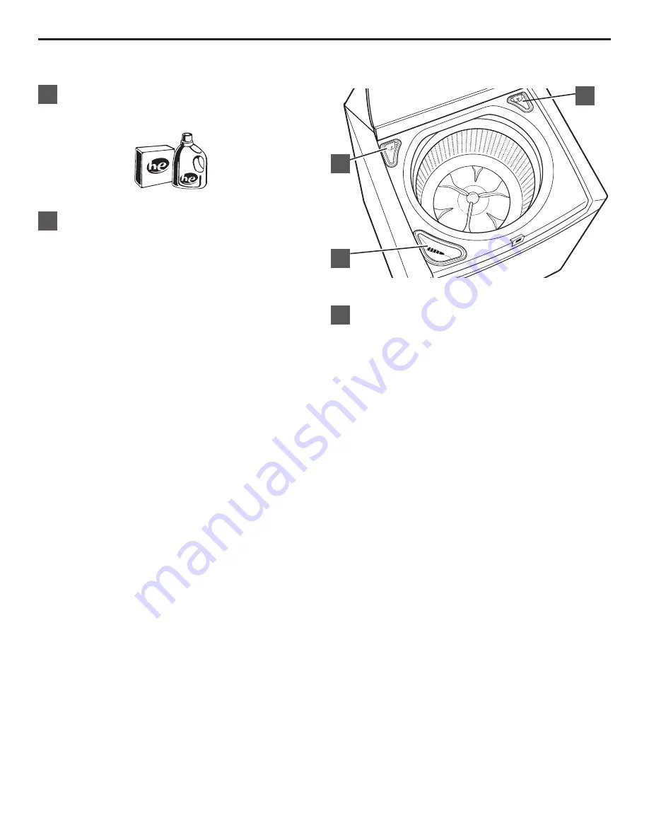 Kenmore 110.2810 Скачать руководство пользователя страница 44