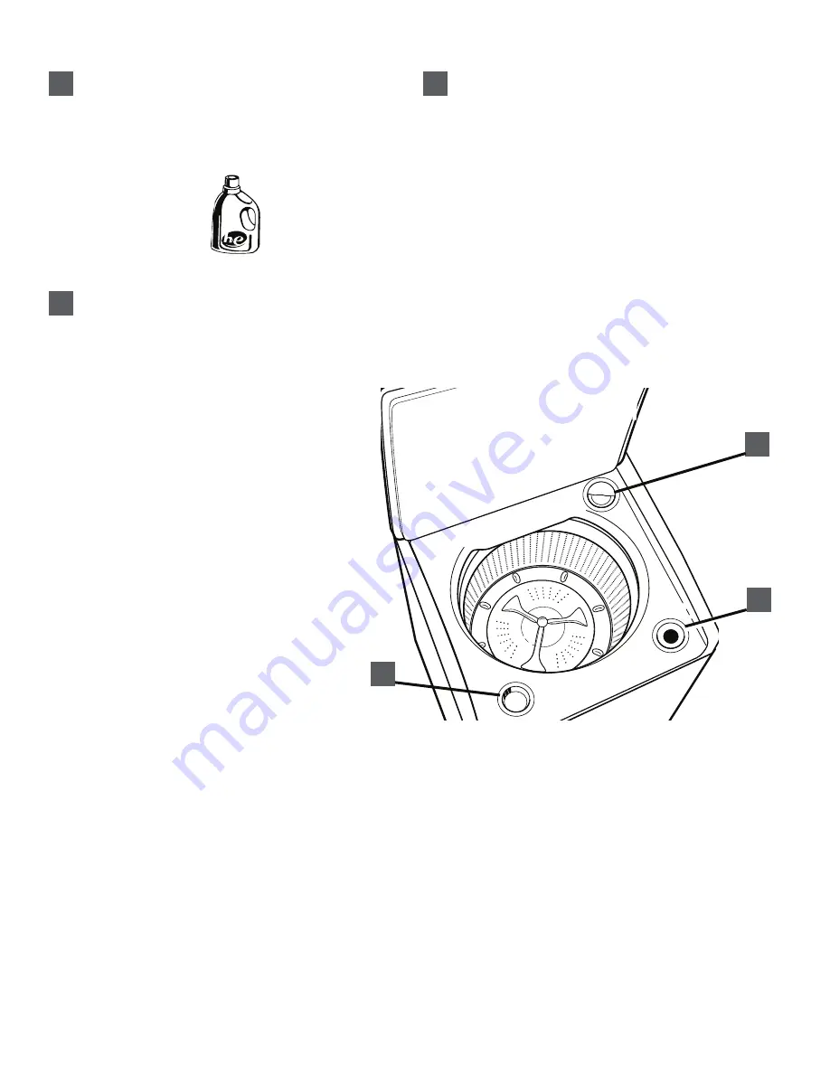 Kenmore 110.31632610 Use & Care Manual Download Page 7