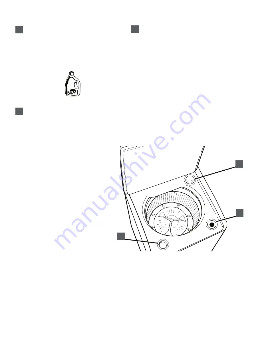 Kenmore 110.31632610 Скачать руководство пользователя страница 26