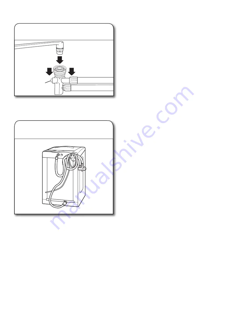 Kenmore 110.4443 Series Скачать руководство пользователя страница 38