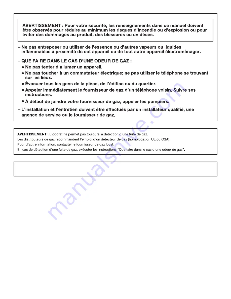 Kenmore 110.66132*410 Use & Care Manual Download Page 34