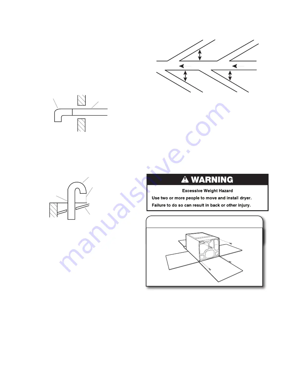 Kenmore 110.70012 Series Use & Care Manual Download Page 11