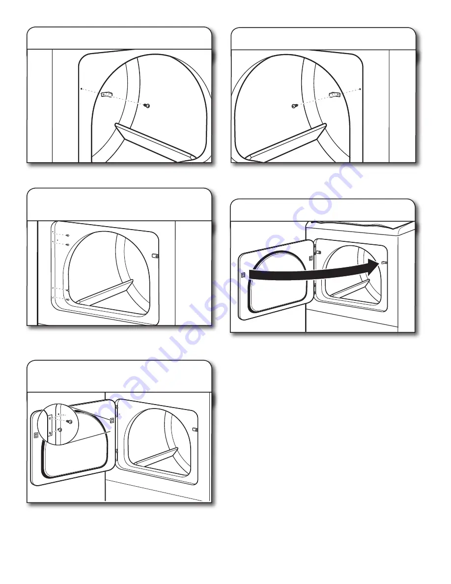 Kenmore 110.70012 Series Скачать руководство пользователя страница 17