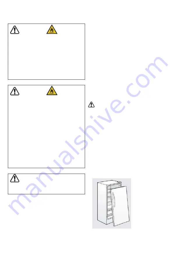 Kenmore 111.22062 Скачать руководство пользователя страница 3