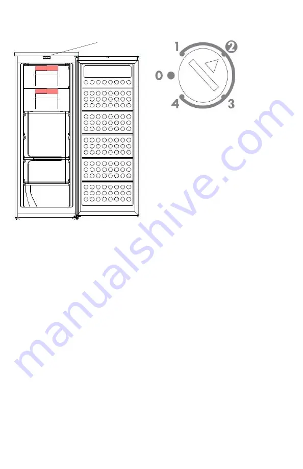 Kenmore 111.22062 Use & Care Manual Download Page 6