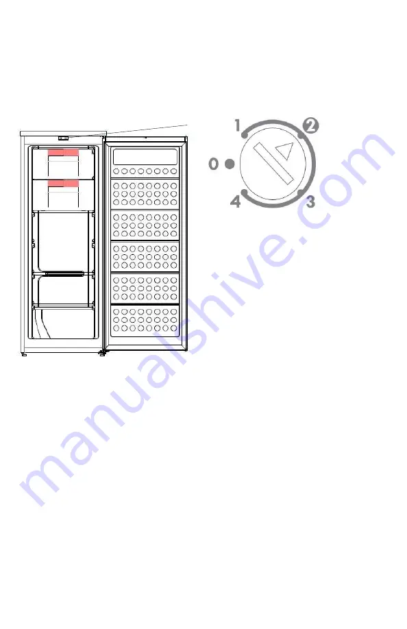 Kenmore 111.22062 Use & Care Manual Download Page 17