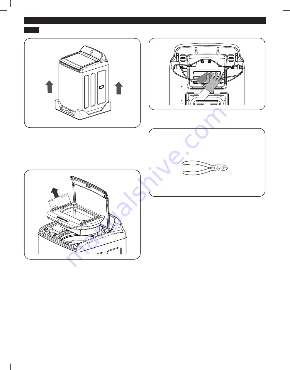 Kenmore 111.2914 User And Care Manual Download Page 8