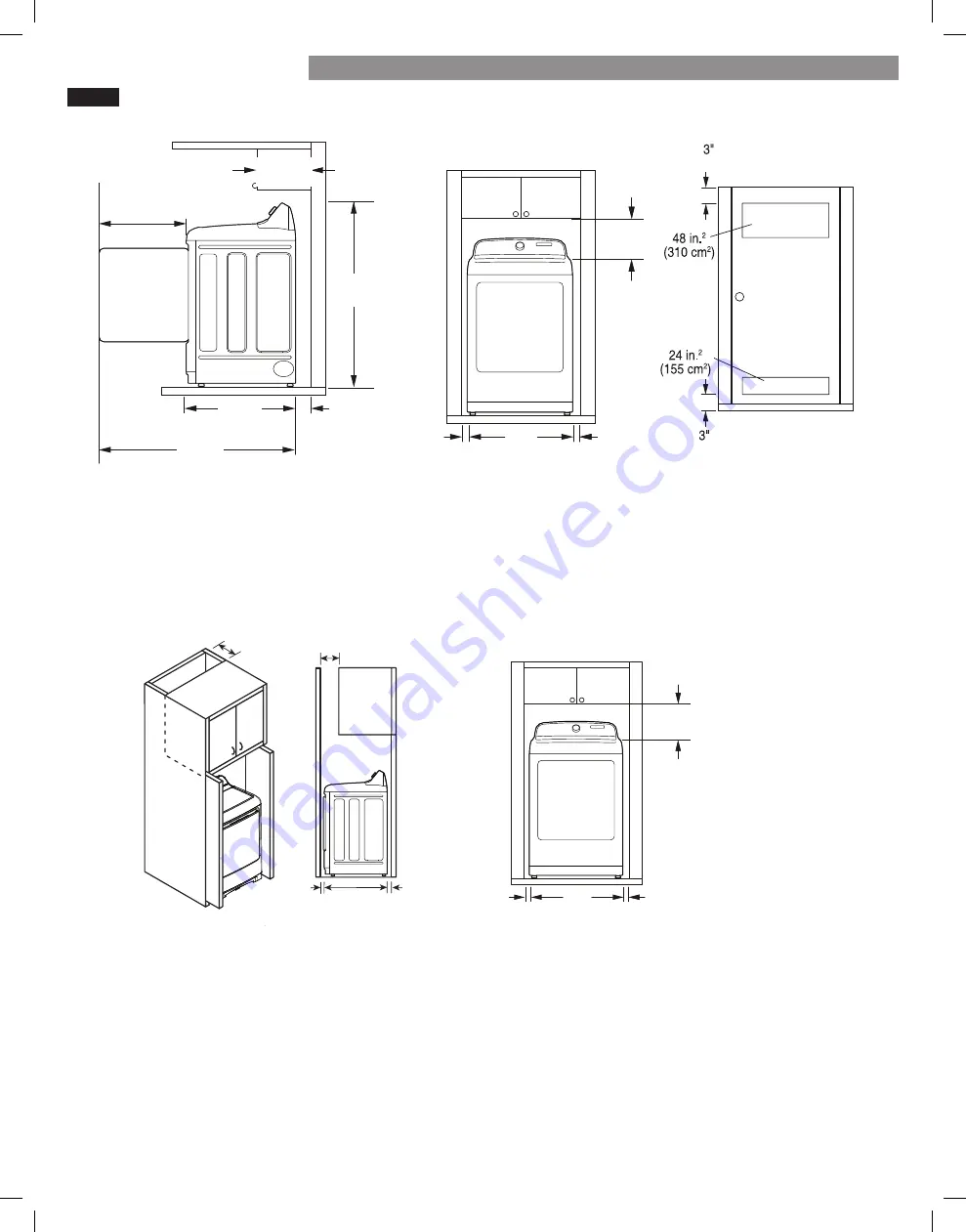 Kenmore 111.6914 Series Скачать руководство пользователя страница 9