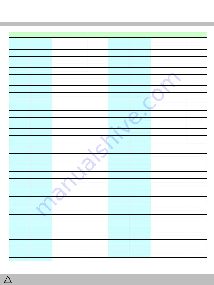 Kenmore 111.7302 Service Manual Download Page 8