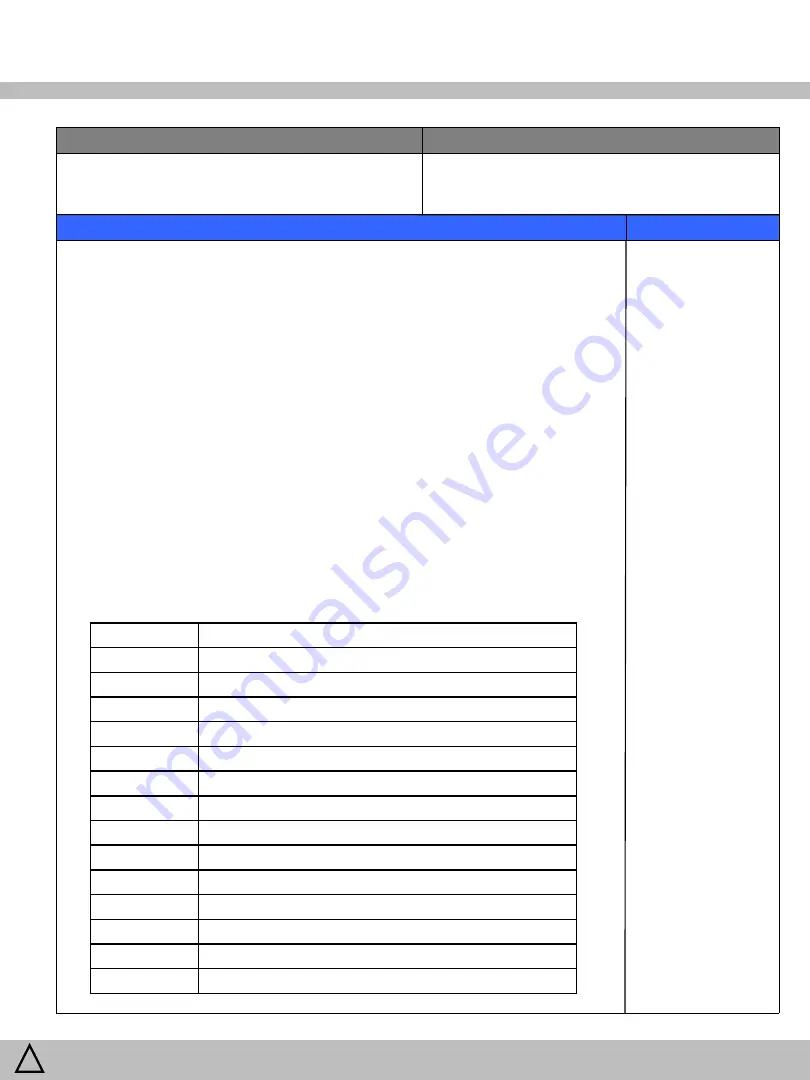 Kenmore 111.7302 Service Manual Download Page 24