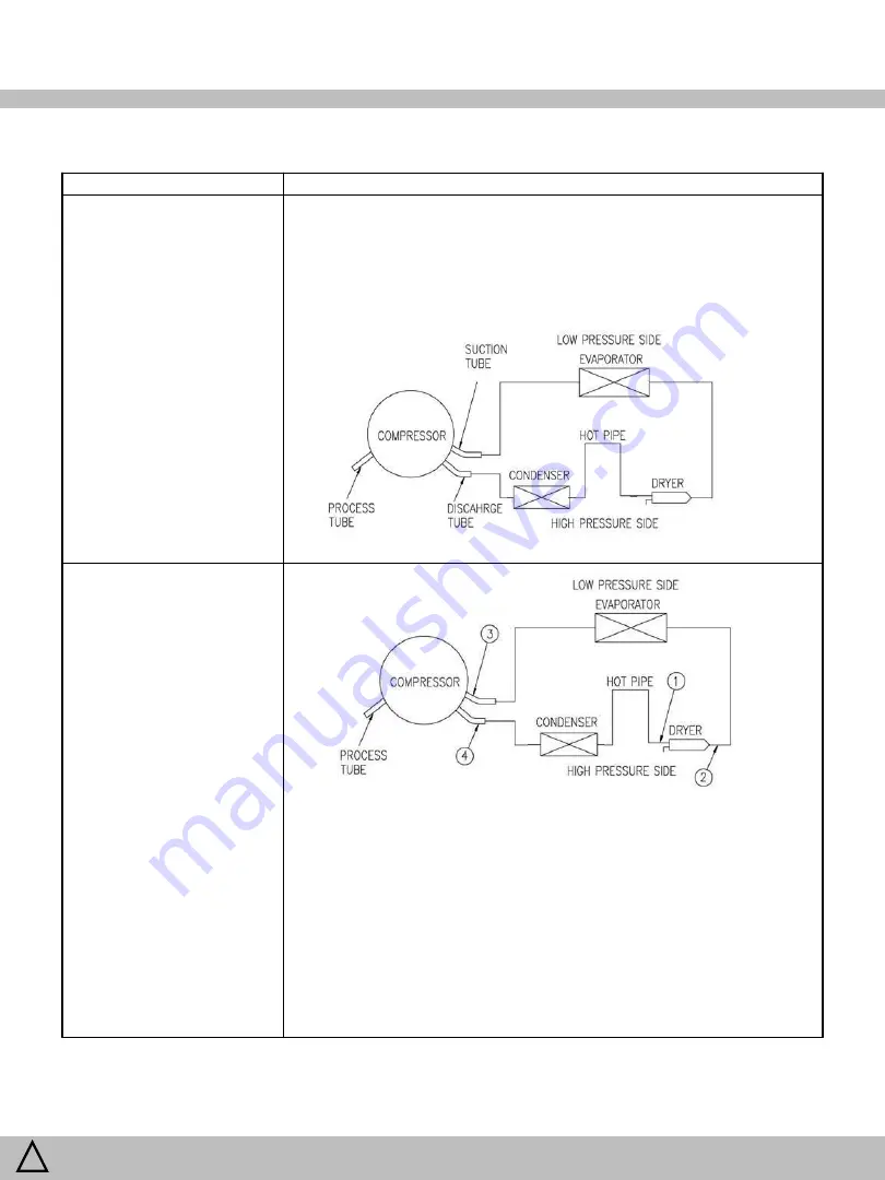 Kenmore 111.7302 Service Manual Download Page 51