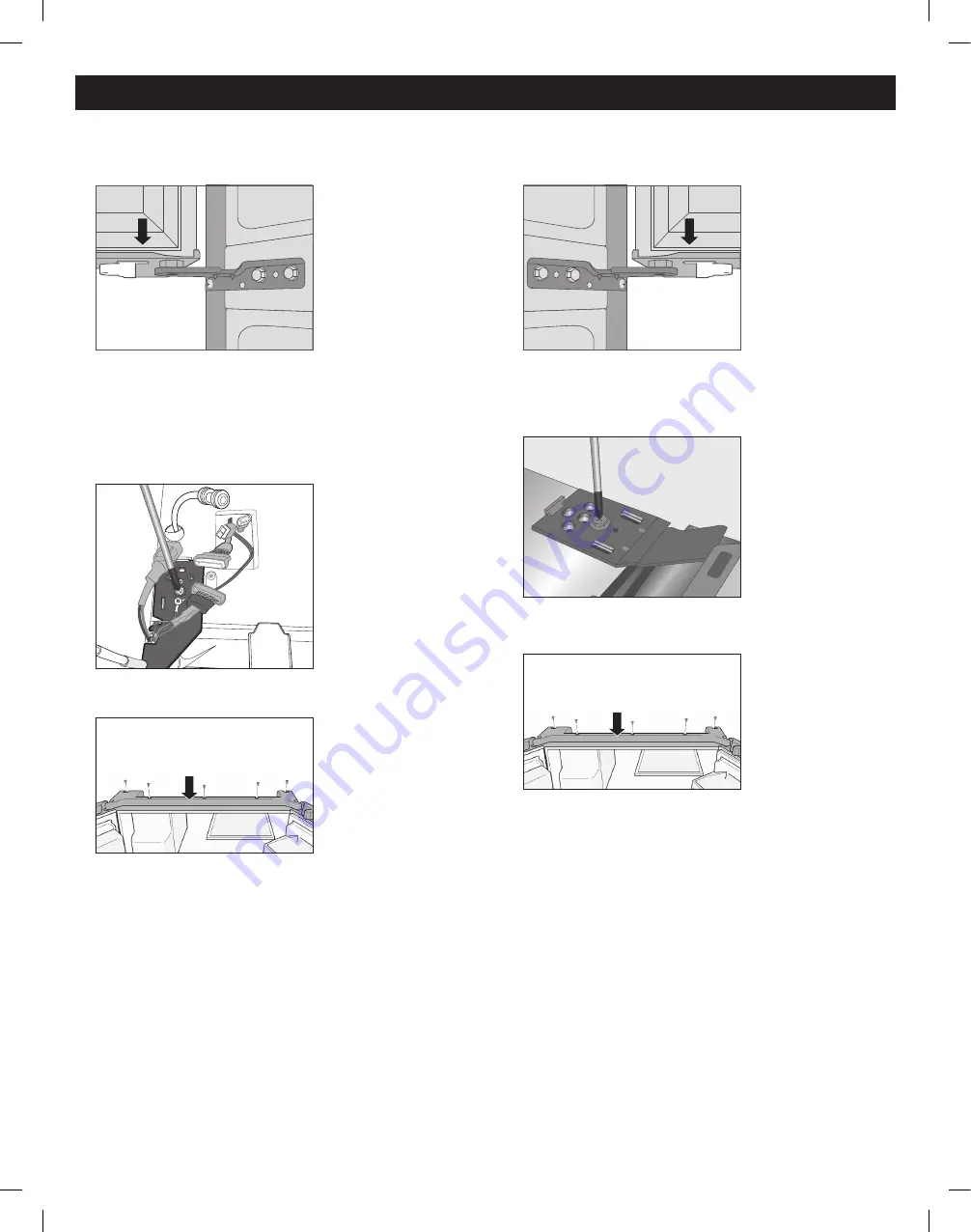 Kenmore 111.7303 Series Use & Care Manual Download Page 15