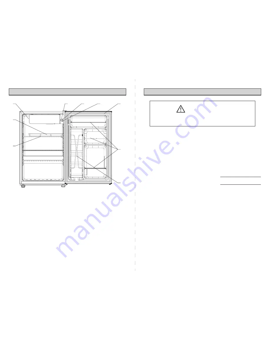 Kenmore 111.9905 Series Use & Care Manual Download Page 2