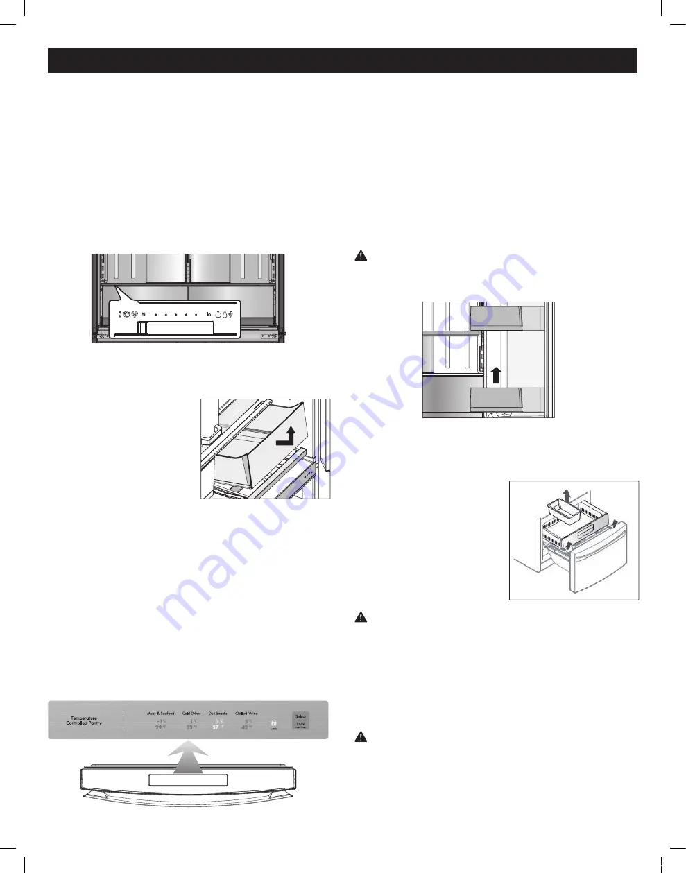 Kenmore 111 Скачать руководство пользователя страница 33