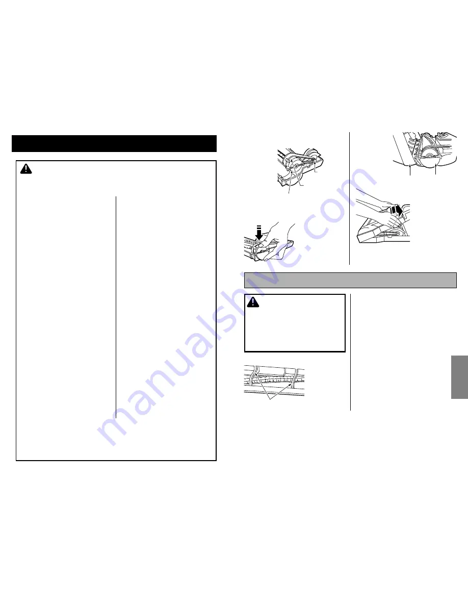 Kenmore 116.22251C Owner'S Manual Download Page 4