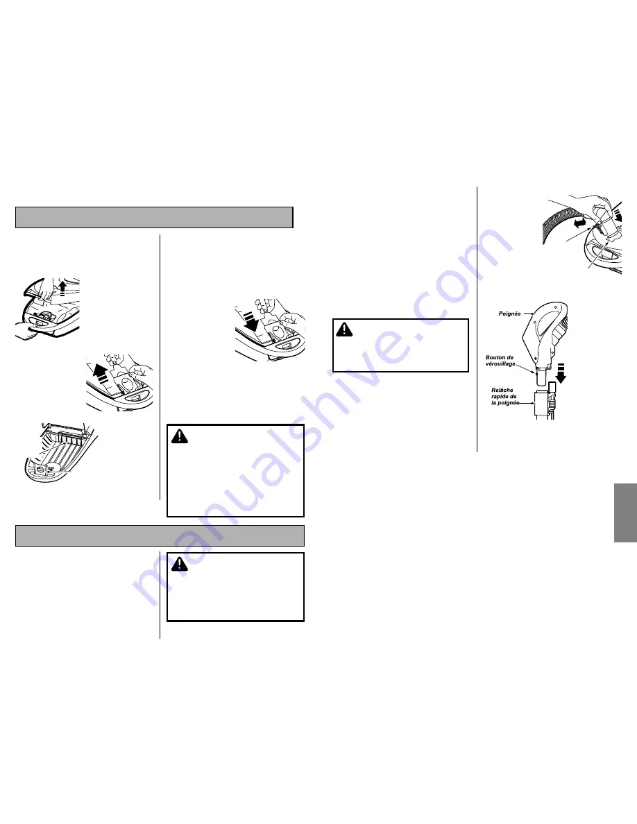 Kenmore 116.22251C Owner'S Manual Download Page 14