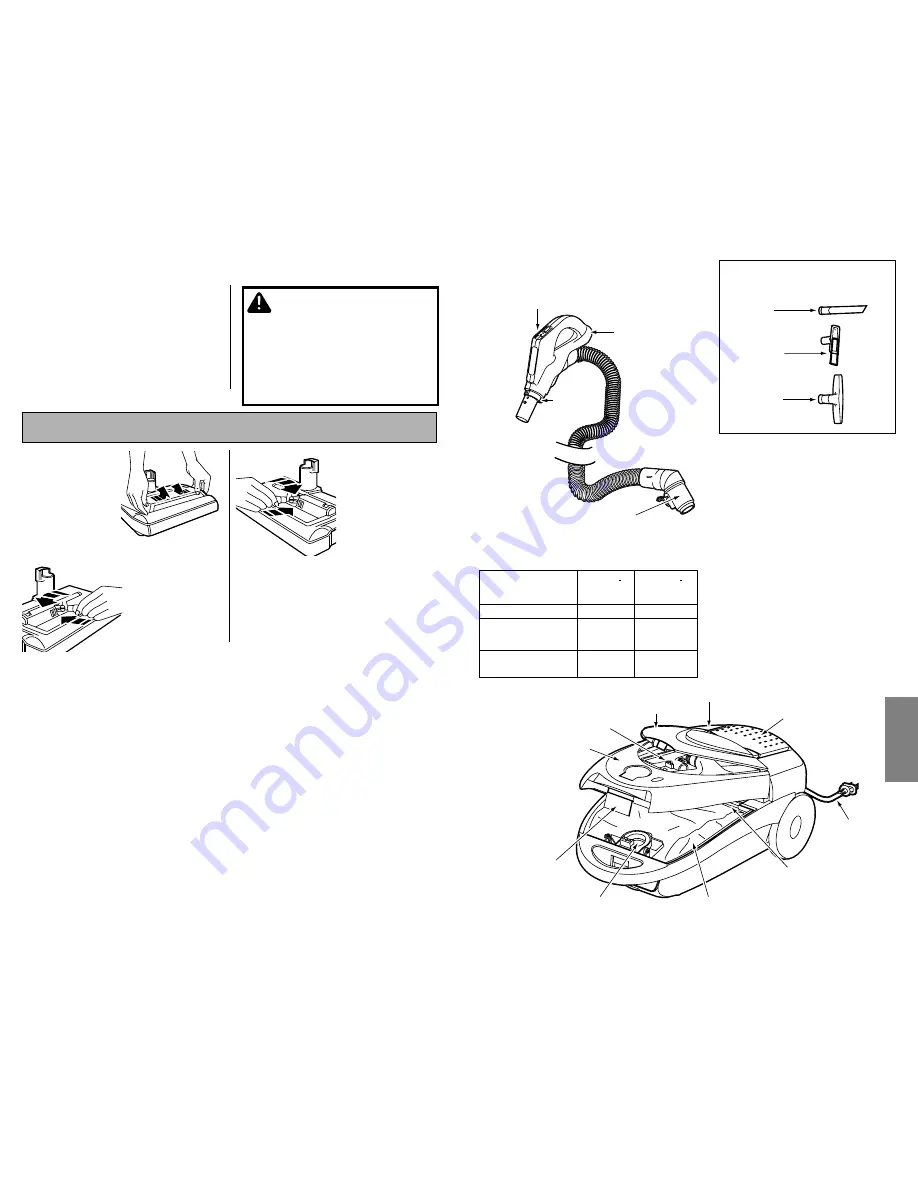 Kenmore 116.22251C Скачать руководство пользователя страница 16