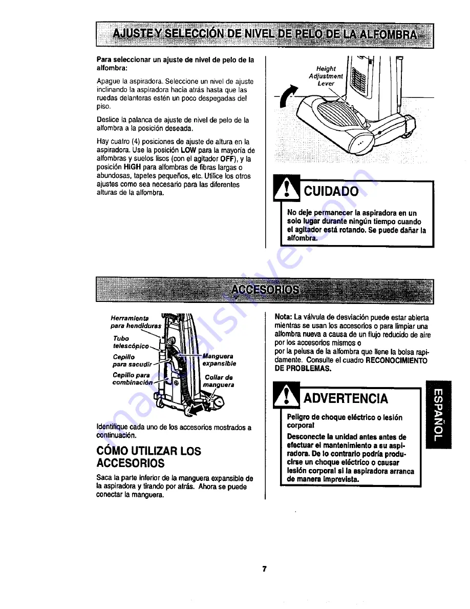 Kenmore 116,34923 Скачать руководство пользователя страница 27