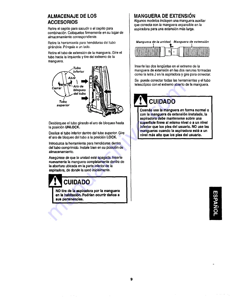 Kenmore 116,34923 Скачать руководство пользователя страница 29