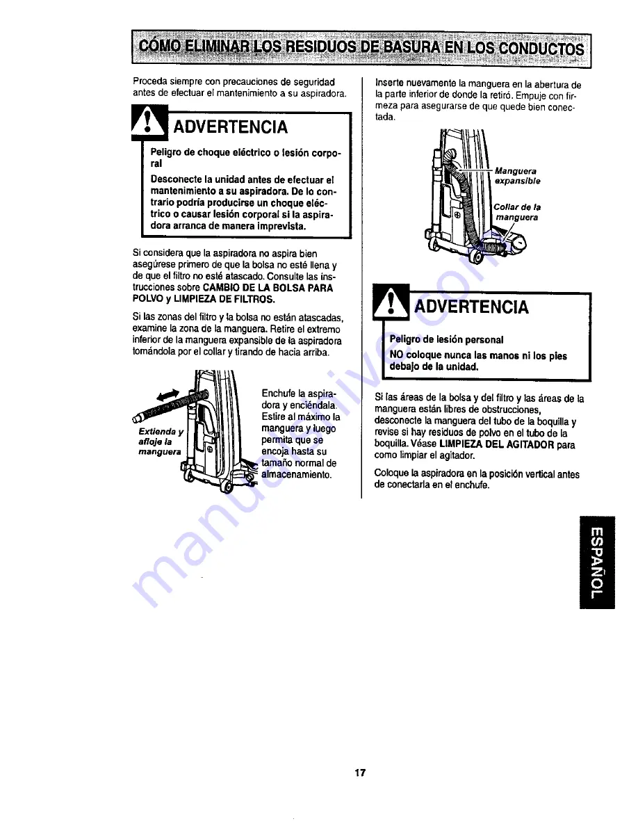 Kenmore 116,34923 Скачать руководство пользователя страница 37