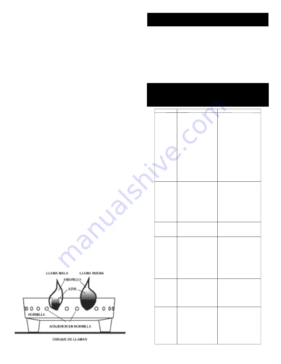 Kenmore 125.15884801 Use And Care Manual Download Page 39