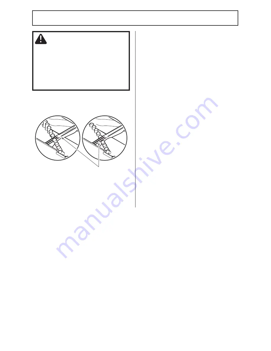 Kenmore 125.21814610 Use & Care Manual Download Page 49