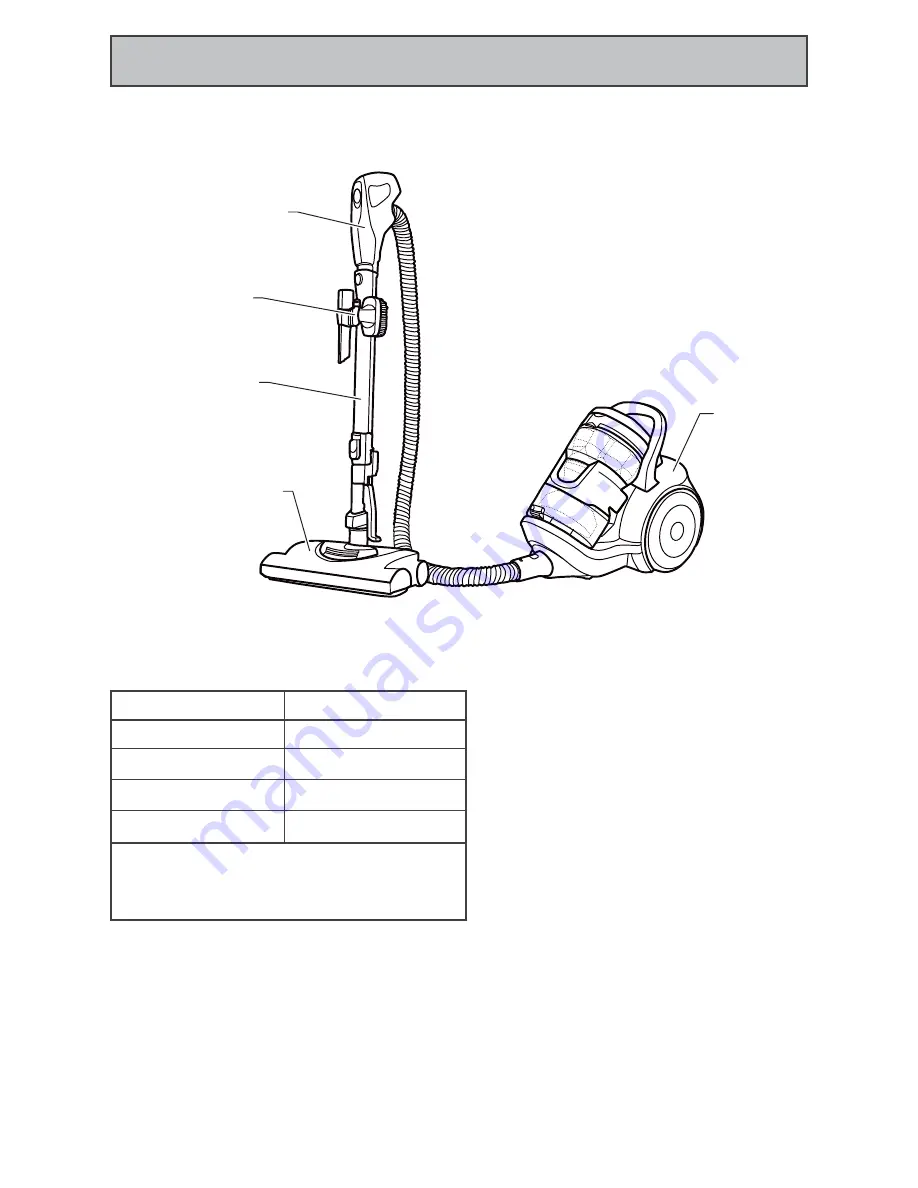 Kenmore 125.22614610 Скачать руководство пользователя страница 5