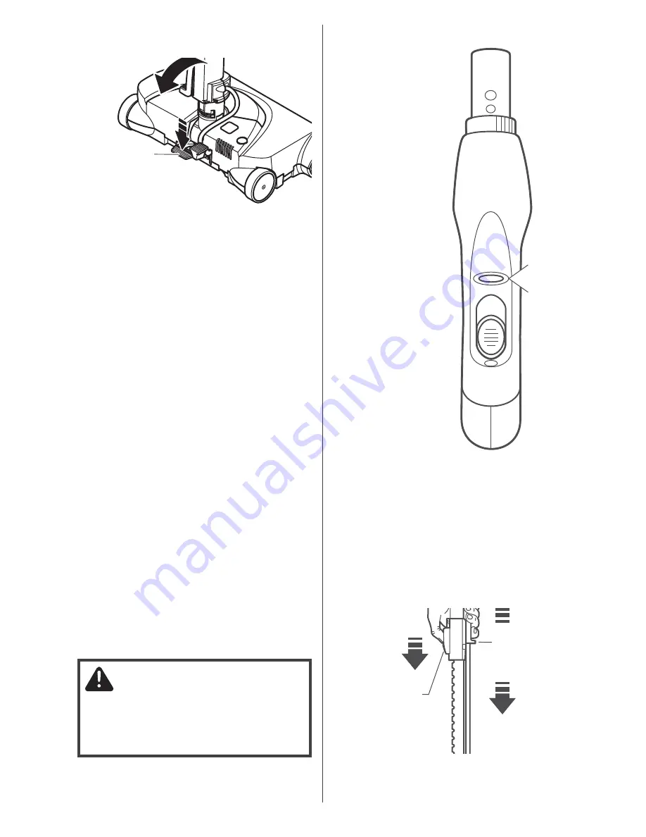 Kenmore 125.22614610 Use & Care Manual Download Page 11