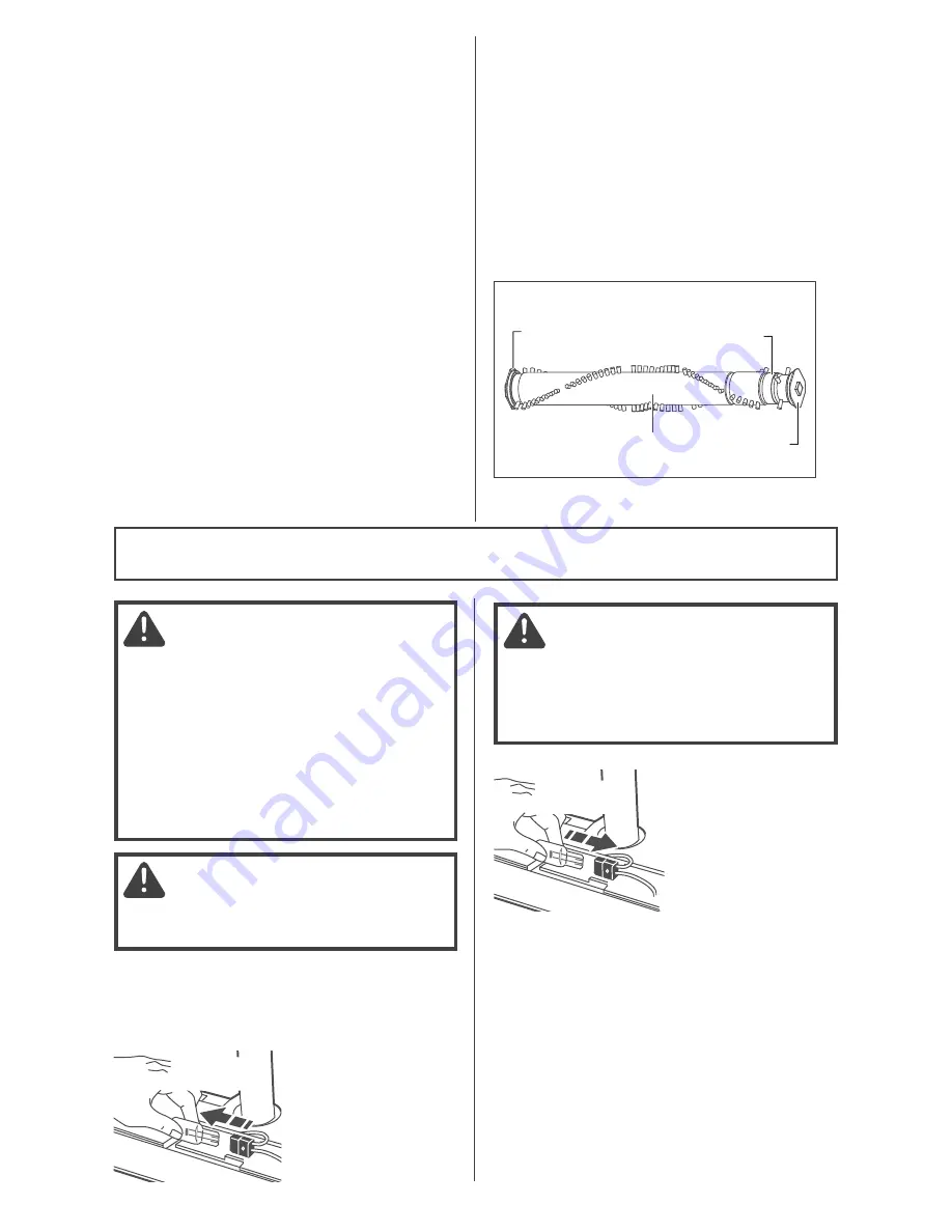 Kenmore 125.22614610 Скачать руководство пользователя страница 22