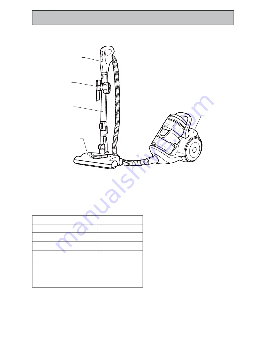 Kenmore 125.22614610 Use & Care Manual Download Page 30